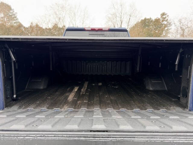 2023 GMC Sierra 2500HD