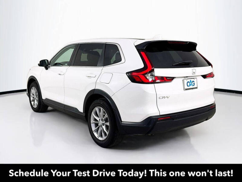 2023 Honda CR-V