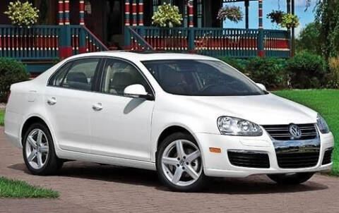 2009 Volkswagen Jetta for sale at Car Girl 101 in Oakland Park FL
