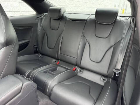 2014 Audi RS 5 quattro