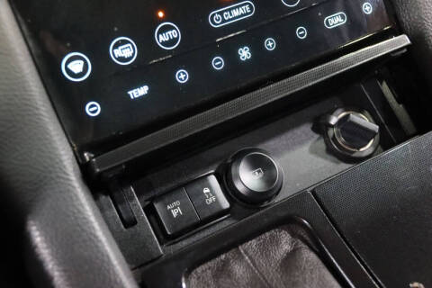 2013 Ford Taurus SHO