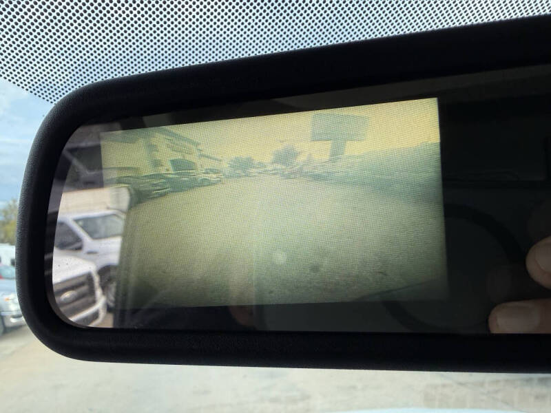 2020 Chevrolet Express 2500