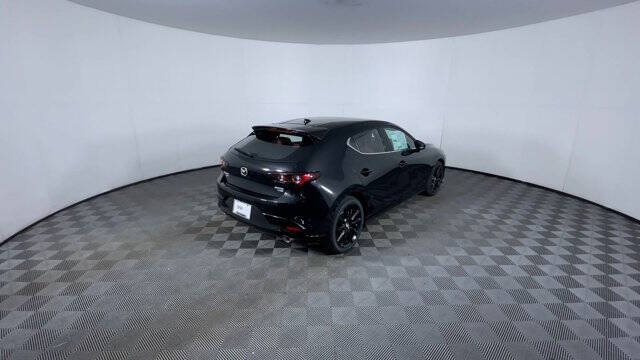 2026 Mazda Mazda3 Hatchback 2.5 Turbo Premium Plus