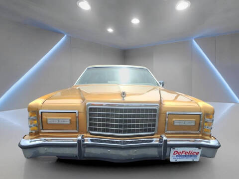 1978 Ford LTD