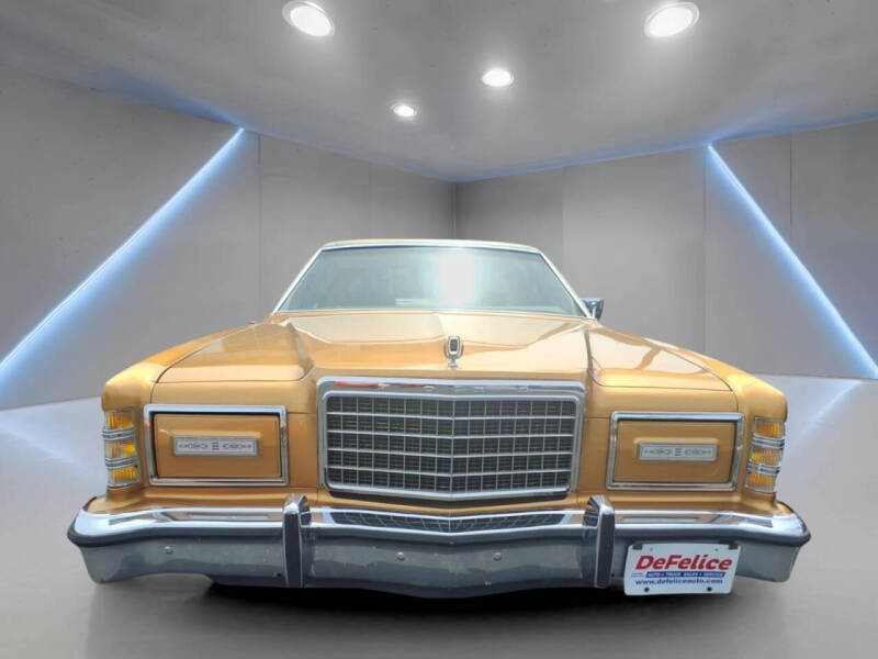 1978 Ford LTD
