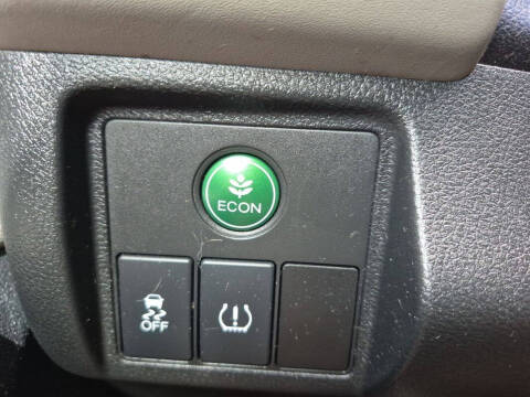 2017 Honda HR-V EX-L w/Navi