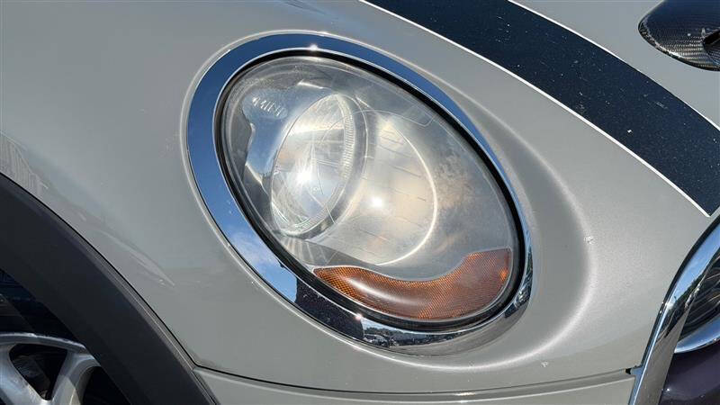 2016 MINI Hardtop 4 Door Cooper S