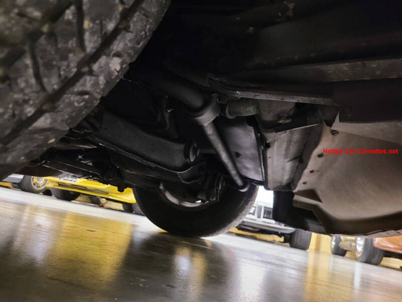 1982 Chevrolet Corvette