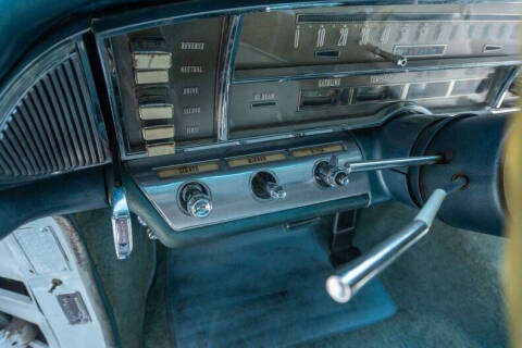1964 Chrysler Imperial