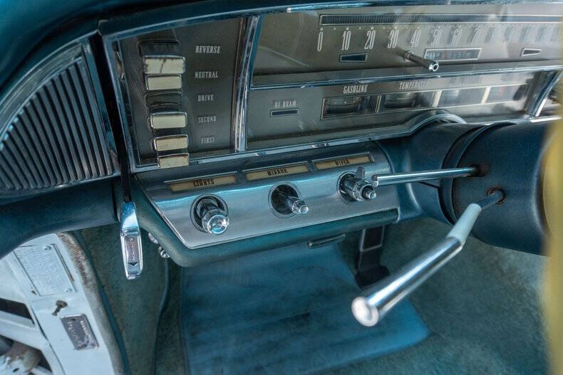 1964 Chrysler Imperial