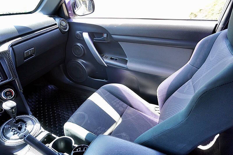 2013 Scion tC