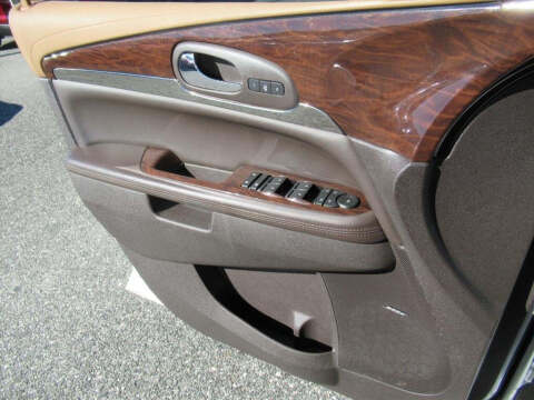 2017 Buick Enclave Premium