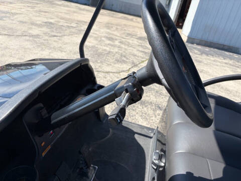 2020 Club Car Onward