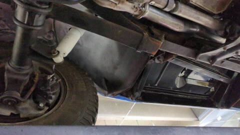 1970 Chevrolet C/K 10 Series