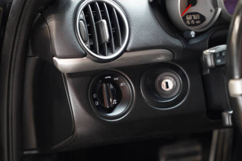 2009 Porsche Cayman S