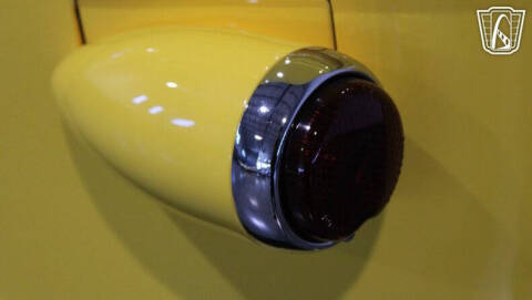 1932 Ford Tudor