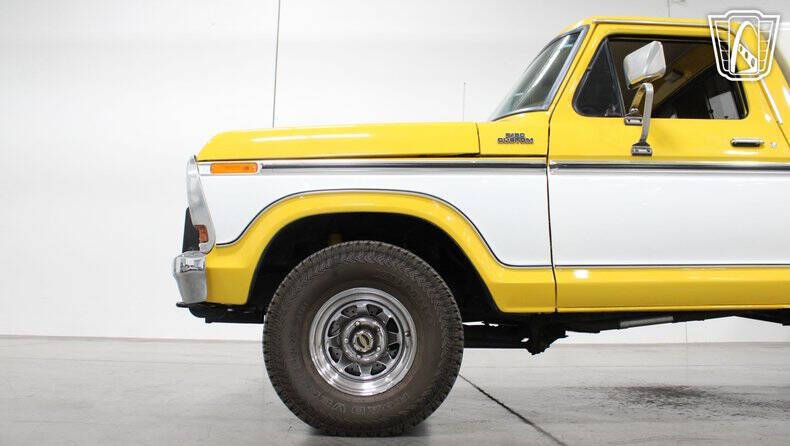 1978 Ford F-150