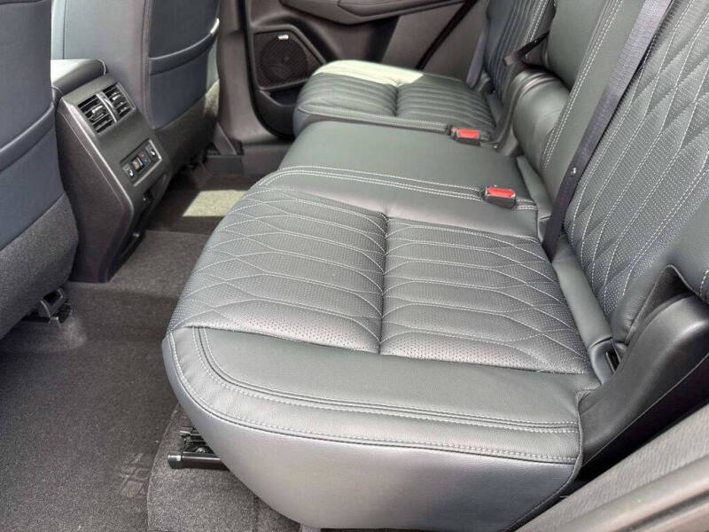 2026 Mitsubishi Outlander SEL