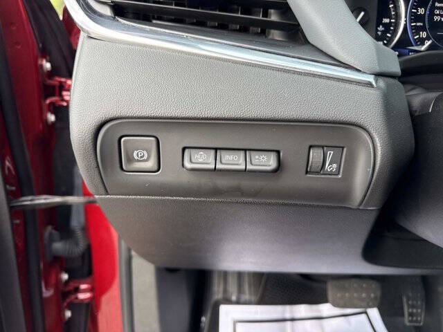 2024 Buick Enclave Premium