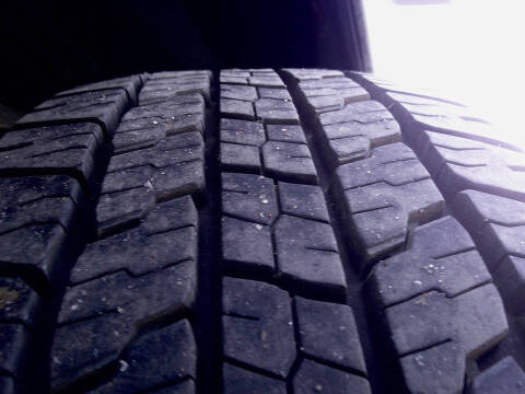 2019 Nissan NV 2500 HD SV