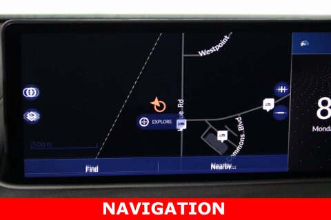 2023 Acura MDX SH-AWD w/A-SPEC