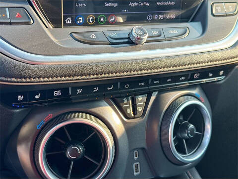 2020 Chevrolet Blazer Premier