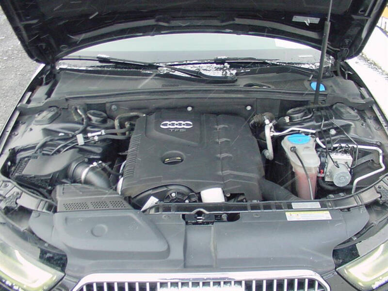 2016 Audi Allroad 2.0T quattro Premium Plus