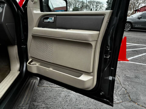 2007 Ford Expedition