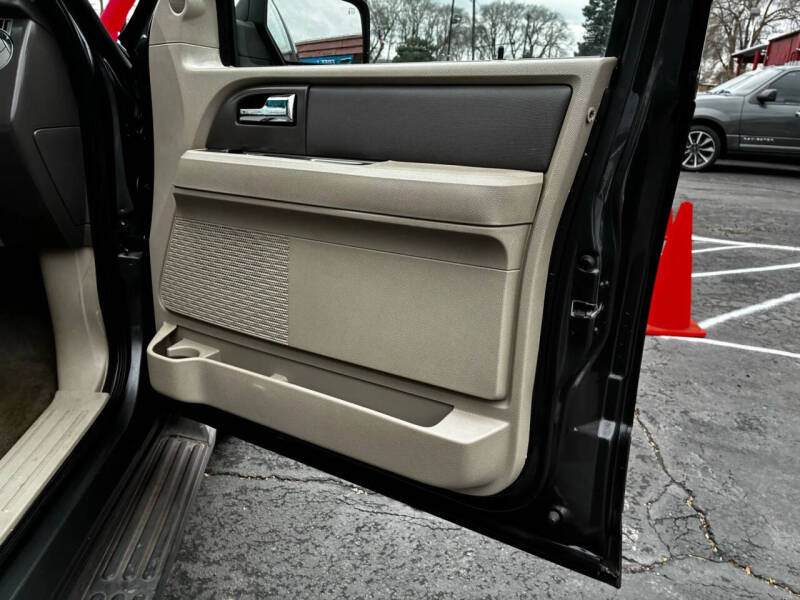 2007 Ford Expedition