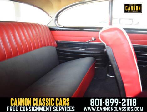 1953 Buick Super