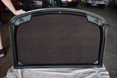 1992 Chevrolet Corvette