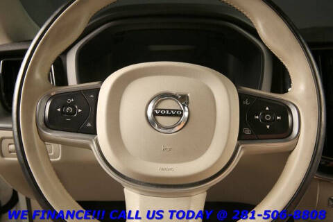 2018 Volvo XC60 T5 Momentum