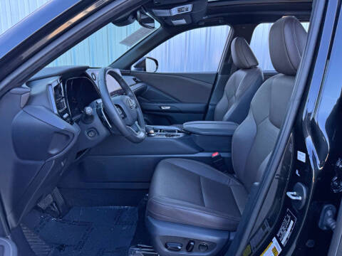 2024 Lexus TX 350 Premium