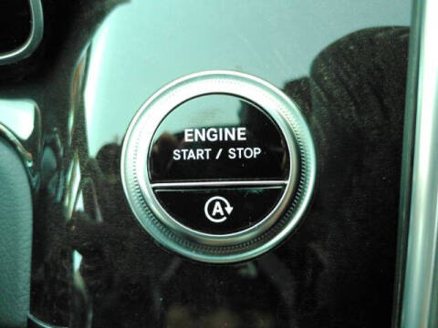 2022 Mercedes-Benz S-Class S 500 4MATIC