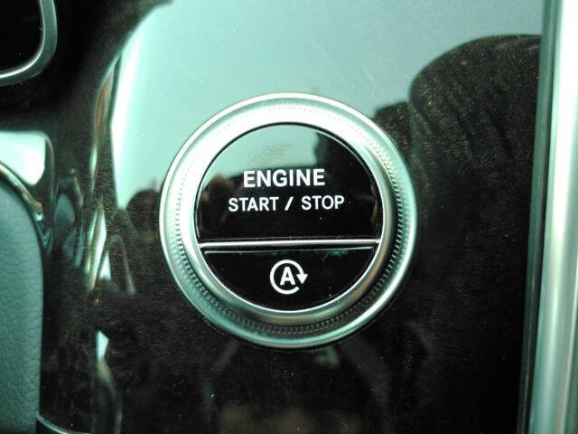 2022 Mercedes-Benz S-Class S 500 4MATIC