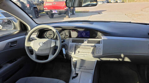 2007 Toyota Avalon XL