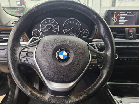 2014 BMW 4 Series 428i xDrive