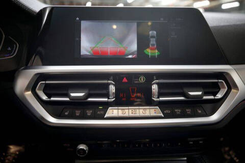 2021 BMW 4 Series 430i