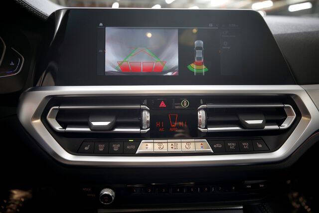 2021 BMW 4 Series 430i