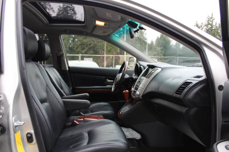 2004 Lexus RX 330