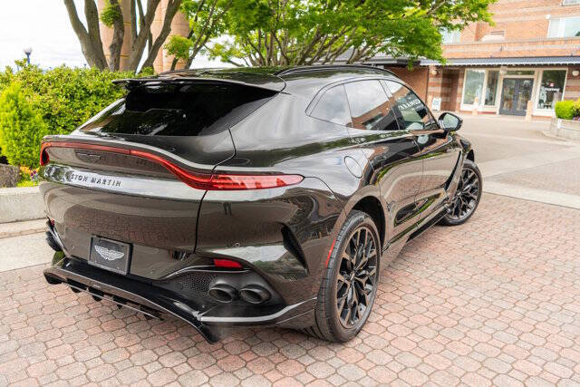 2023 Aston Martin DBX 54