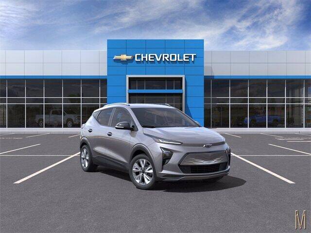 2022 Chevrolet Bolt EUV for sale in Phoenix, AZ