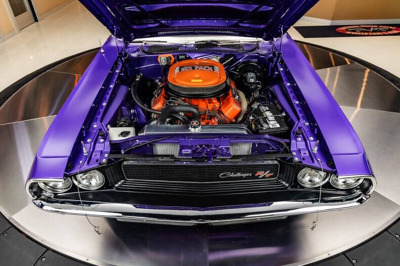 1970 Dodge Challenger