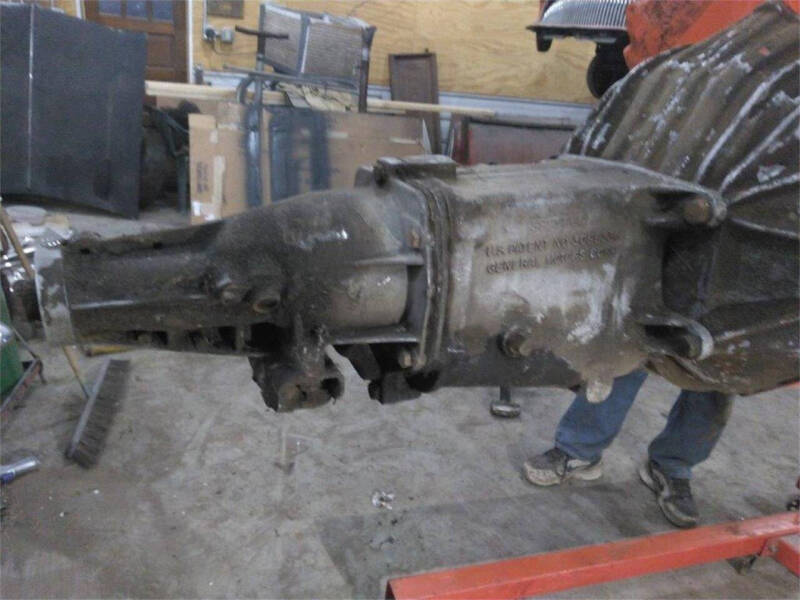 1966 Chevrolet Impala