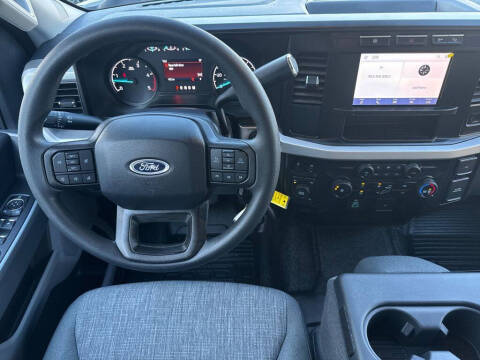 2024 Ford F-350 Super Duty