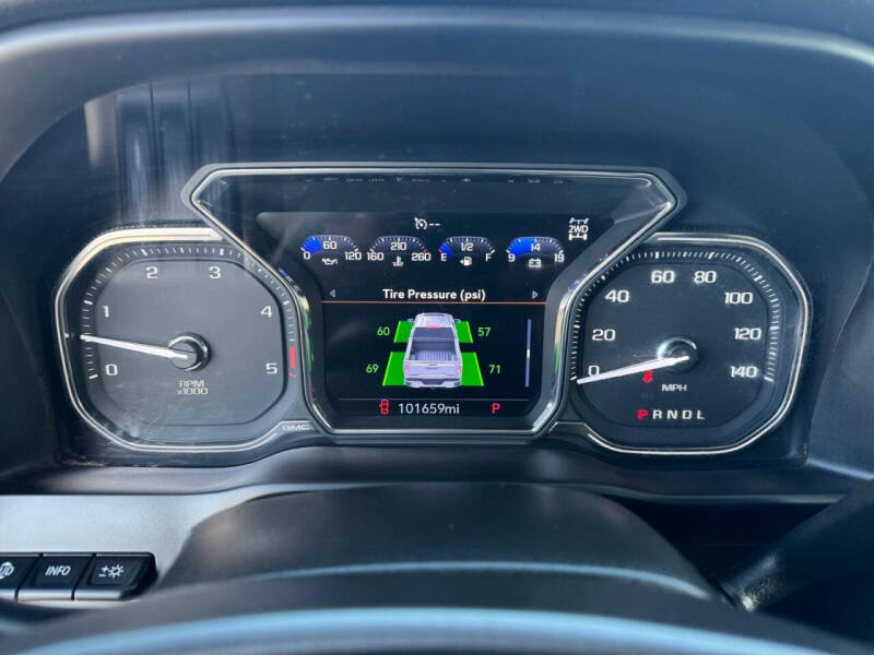 2023 GMC Sierra 2500HD