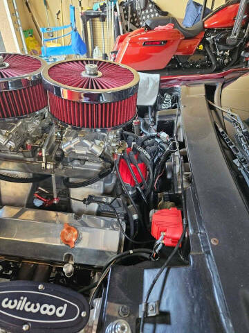 1979 Chevrolet Corvette