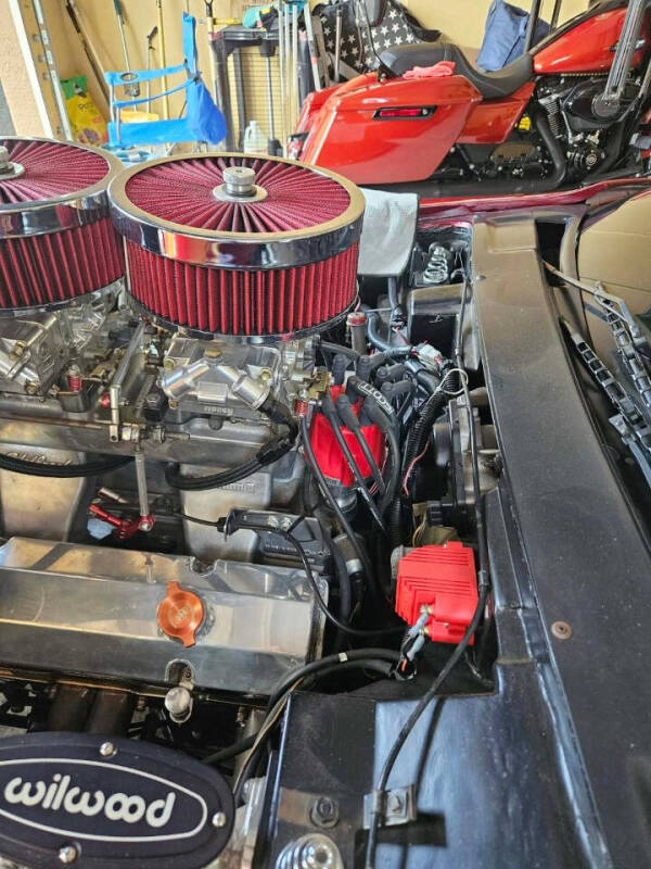1979 Chevrolet Corvette