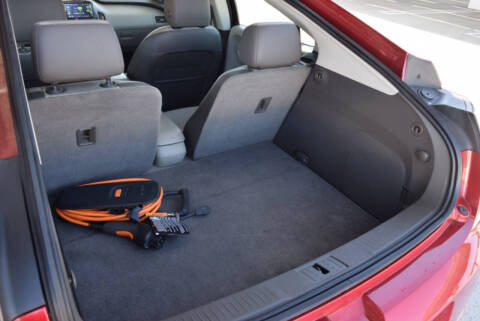 2013 Chevrolet Volt Premium