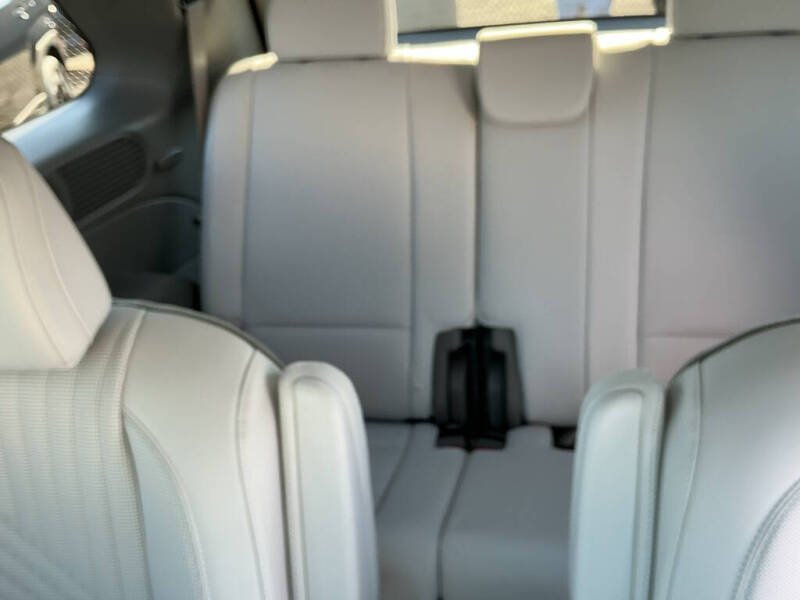 2026 Hyundai Palisade SEL